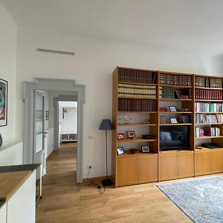 Luxury Apartment - Porta Venezia Мілан Екстер'єр фото