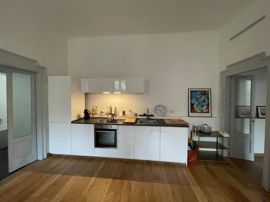 Luxury Apartment - Porta Venezia Мілан Екстер'єр фото