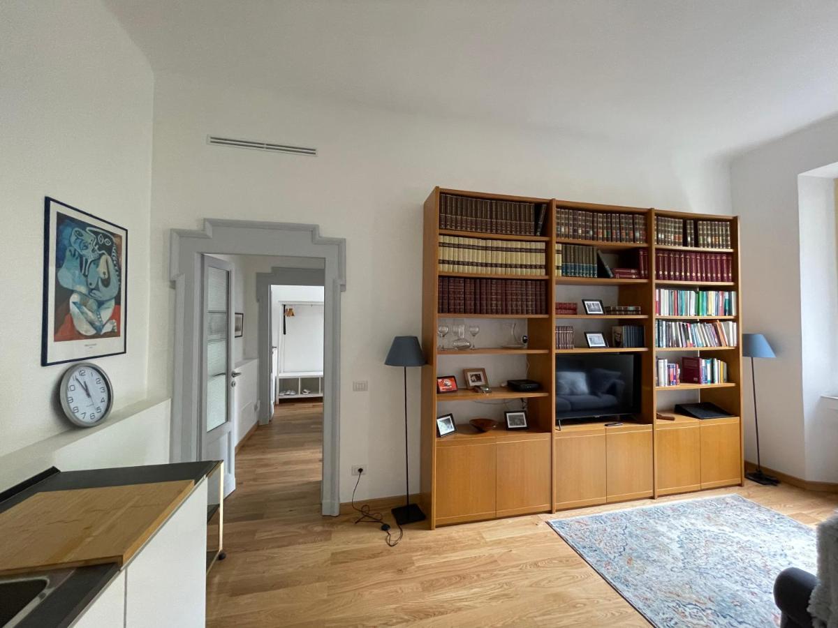 Luxury Apartment - Porta Venezia Мілан Екстер'єр фото